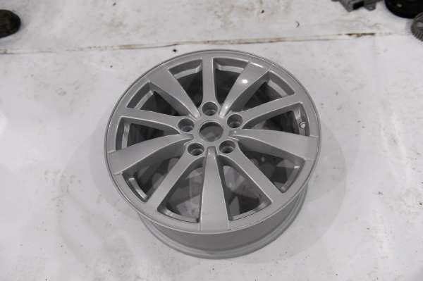 FLUENCE ÇIKMA PARÇA ÇELİK JANTLAR